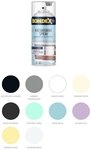 Bondex Kreidefarbe Bondex Kreidefarbe Spray Shabby Chic 400 ml Seidenmatt
