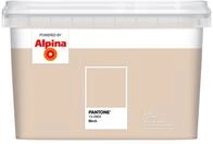 Alpina Wandfarbe Alpina PANTONE&reg; 2,5 Liter
