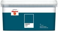 Alpina Wandfarbe Alpina PANTONE&reg; 1 Liter