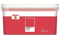 Alpina Wandfarbe Alpina PANTONE&reg; 1 Liter