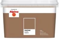 Alpina Wandfarbe Alpina PANTONE&reg; 2,5 Liter