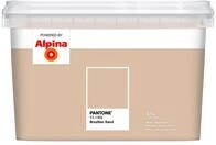 Alpina Wandfarbe Alpina PANTONE&reg; 2,5 Liter