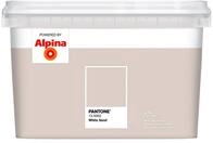 Alpina Wandfarbe Alpina PANTONE&reg; 2,5 Liter