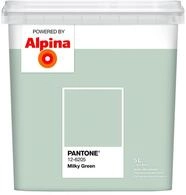Alpina Wandfarbe Alpina PANTONE&reg; 5 Liter