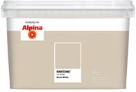 Alpina Wandfarbe Alpina PANTONE&reg; 2,5 Liter