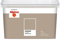 Alpina Wandfarbe Alpina PANTONE&reg; 2,5 Liter