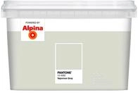 Alpina Wandfarbe Alpina PANTONE&reg; 2,5 Liter