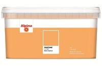 Alpina Wandfarbe Alpina PANTONE&reg; 1 Liter