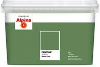 Alpina Wandfarbe Alpina PANTONE&reg; 2,5 Liter
