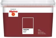 Alpina Wandfarbe Alpina PANTONE&reg; 2,5 Liter