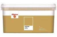 Alpina Wandfarbe Alpina PANTONE&reg; 1 Liter