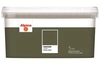Alpina Wandfarbe Alpina PANTONE&reg; 1 Liter