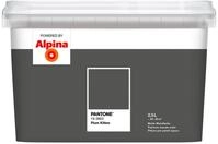 Alpina Wandfarbe Alpina PANTONE&reg; 2,5 Liter