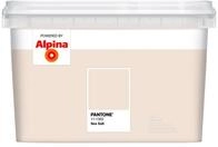 Alpina Wandfarbe Alpina PANTONE&reg; 2,5 Liter