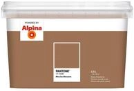 Alpina Wandfarbe Alpina PANTONE&reg; 2,5 Liter