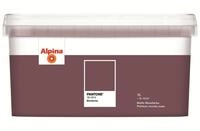 Alpina Wandfarbe Alpina PANTONE&reg; 1 Liter
