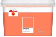 Alpina Wandfarbe Alpina PANTONE&reg; 2,5 Liter