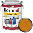 KORA Holzschutzlasur Koranol Compact MSL - 5 Ltr