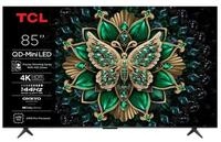 TCL TCL 85C69K QLED Mini LED-Fernseher