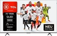 TCL 75P89K QLED-Fernseher (75.0 Zoll, 3.840&times;2.160, Google TV, Smart TV, Game