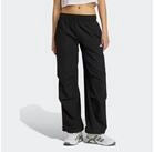 adidas Performance Sporthose WORKOUT ESSENTIALS GEWEBTE