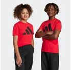 adidas Sportswear T-Shirt ESSENTIALS KIDS f&uuml;r Kinder und Teens, mit