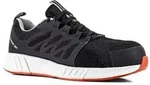 Reebok Work Fusion Flexweave S1ps Sicherheitsschuh orange|schwarz 37 EU