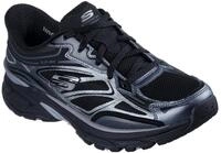 Skechers STAMINA SPORT Slip-On Sneaker Retro Sneaker, Schn&uuml;rschuh mit