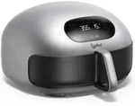 Typhur Hei&szlig;luftfritteuse, 1750 W, 360&deg; Hei&szlig;luft, 15-in-1, schnell, leise,