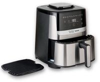 Tefal Hei&szlig;luftfritteuse Jamie Oliver by Tefal Quiet & Easy, sehr leise dank Silent