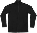 Devold Langarmshirt DEVOLD Breeze Plus Merino 200 ZIP Neck Man - Merinowolle...