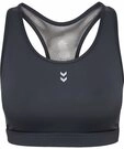 hummel Sport-BH Hummel Pulse Medium Support Sport-BH Damen default