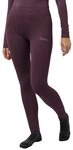 Jack Wolfskin Thermoleggings INFINITE WARM PANTS W