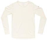 Devold Funktionsunterhemd BREEZE PLUS MERINO 200 SHIRT WMN - WHITE L