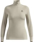 Odlo Langarmshirt Unterhemd ACTIVE WARM