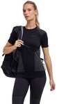 FALKE Funktionsshirt FALKE T-Shirt Wool-Tech Light Damen (1-tlg., 1)