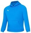 PUMA Hoodie teamGOAL 23 Casuals Hoody Jr