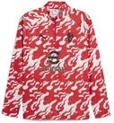PUMA T-Shirt AC Mailand Aufw&auml;rmoberteil Herren
