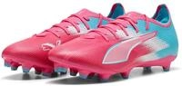 PUMA Herren Ultra 6 Match Rechrge FG/AG Fu&szlig;ballschuhe Sneaker 44 EU