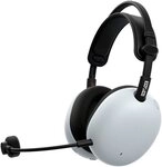 Sony INZONE H9 II Gaming-Headset (Adaptive Noise-Cancelling, Freisprechfunktion,