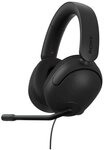 Sony INZONE H3 Gaming-Headset (Ger&auml;uschisolierung, Gaming-PC,...