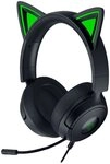RAZER Kraken Kitty V3 X Gaming-Headset (Stummschaltung)