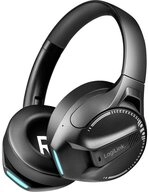 LogiLink BT0070 Over Ear Kopfh&ouml;rer Bluetooth&reg; Schwarz Kopfh&ouml;rer