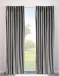 OTTO home Vorhang Velvet uni (2 St), Multifunktionsband, blickdicht,...