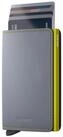SECRID Geldb&ouml;rse Slimwallet Matte