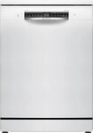 BOSCH Standgeschirrsp&uuml;ler SMS4HKW07E, 9 l, 13 Ma&szlig;gedecke, Dosier Assistent, Eco