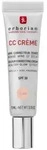 Erborian Gesichtspflege CC Creme Clair 15 ml
