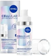 Nivea Anti-Falten-Serum CELLULAR EPIGENETICS VERJ&Uuml;NGENDES SERUM, Anti-Aging, f&uuml;r