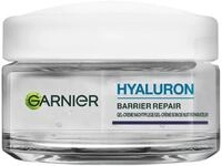 GARNIER Nachtcreme HYALURON BARRIER REPAIR GEL-CREME, feuchtigkeitsspendend,