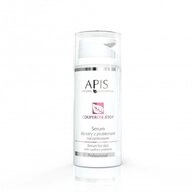 Apis Natural Cosmetics Anti-Aging-Creme APIS COUPEROSE - STOP, Serum gegen...